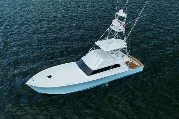 Monterey  Yacht For Sale