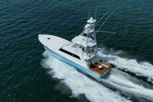 Monterey  Yacht For Sale