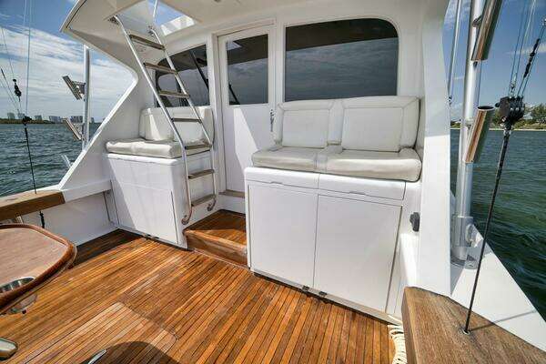 Monterey  Yacht For Sale