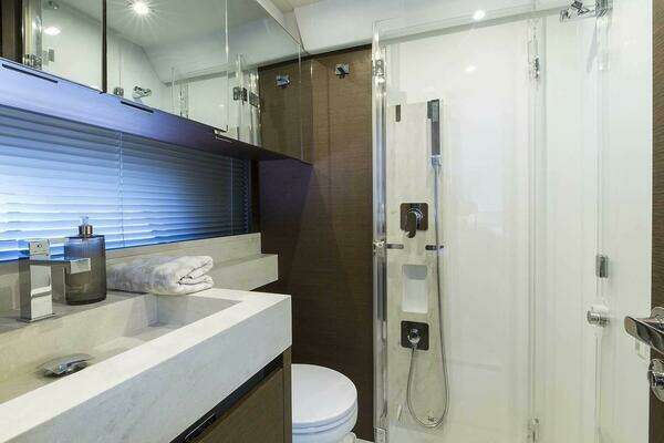 Prestige 520S Yacht For Sale