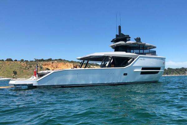 59-ft-Arcadia-2020-Sherpa 60-CIAO!-Melbourne Australia yacht for sale