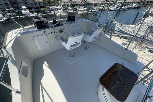 Nordic Tugs 42 Yacht For Sale