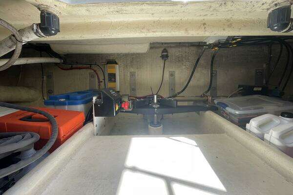 Nordic Tugs 42 Yacht For Sale
