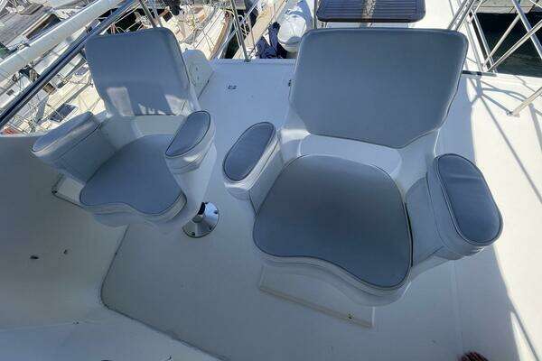 Nordic Tugs 42 Yacht For Sale