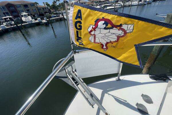 Nordic Tugs 42 Yacht For Sale