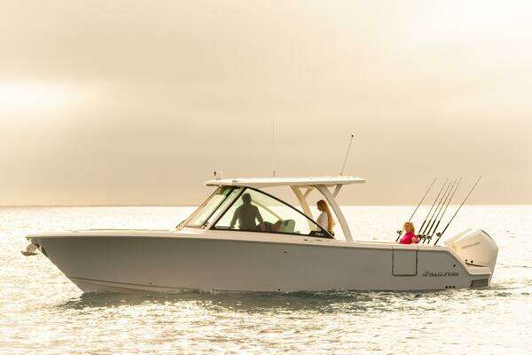 31-ft-Sailfish-2026-316 DC-Naples Florida United States yacht for sale