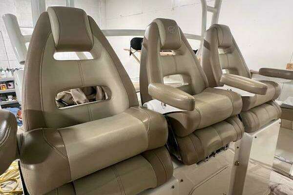 Sailfish 360 CC Yacht For Sale