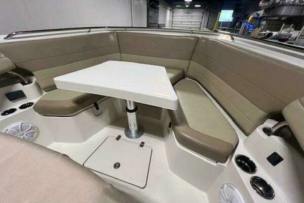 Sailfish 360 CC Yacht For Sale