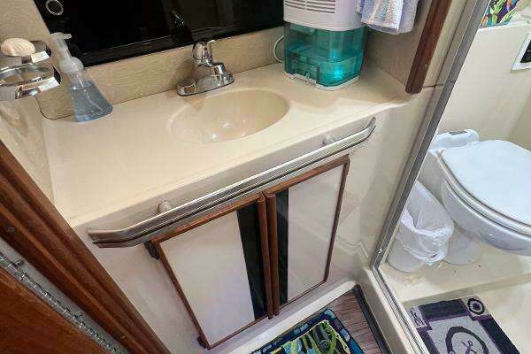 INFINITE SEA III 41ft Sea Ray Yacht For Sale