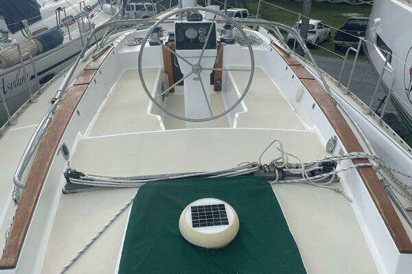 Photo of the 1994 Freedom  "Water Bear"