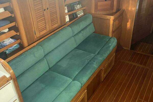 Photo of the 1994 Freedom  "Water Bear"