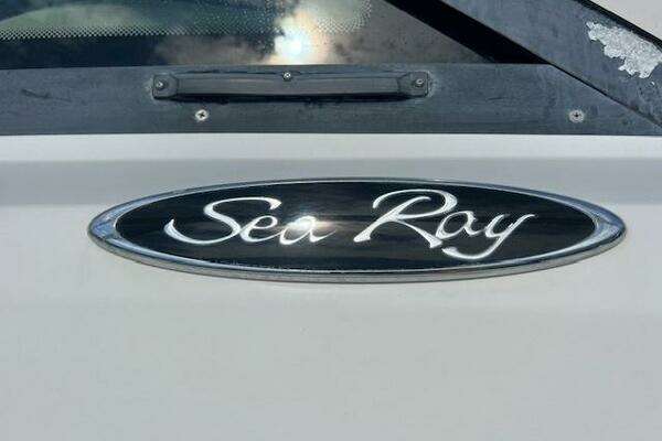 2008 Sea Ray 60