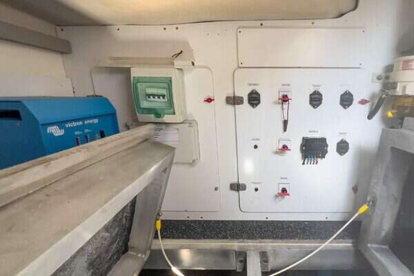 Fountaine Pajot  Yacht For Sale
