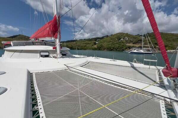 Fountaine Pajot  Yacht For Sale