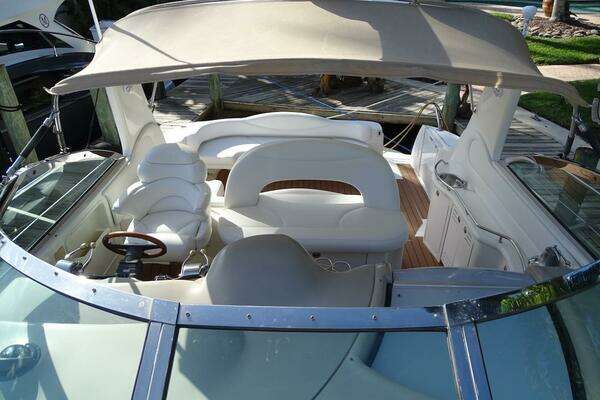 46ft Sea Ray Yacht For Sale