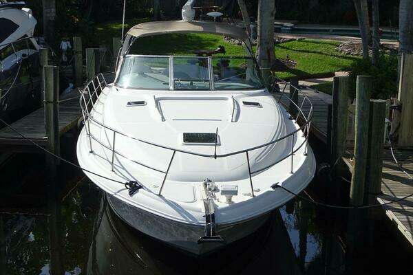 46ft Sea Ray Yacht For Sale