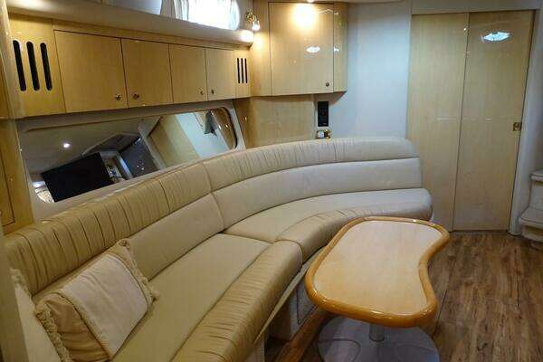 46ft Sea Ray Yacht For Sale