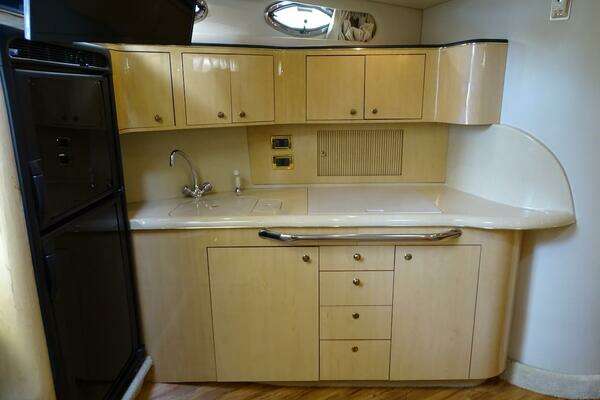 46ft Sea Ray Yacht For Sale