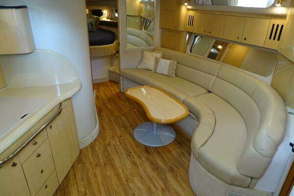46ft Sea Ray Yacht For Sale