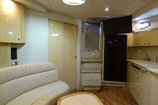 46ft Sea Ray Yacht For Sale