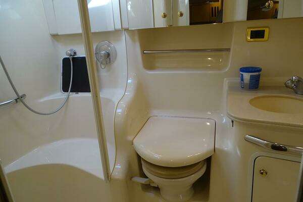 46ft Sea Ray Yacht For Sale