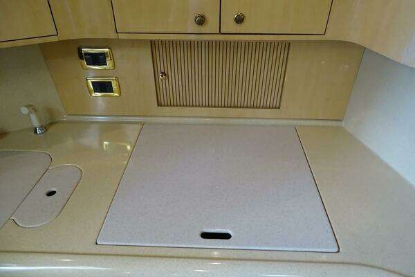 46ft Sea Ray Yacht For Sale