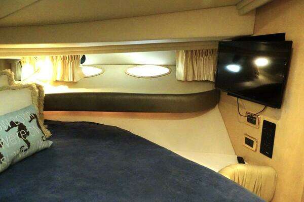 46ft Sea Ray Yacht For Sale
