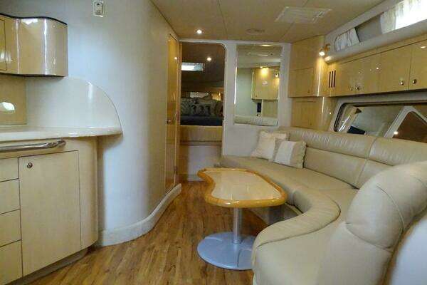 46ft Sea Ray Yacht For Sale