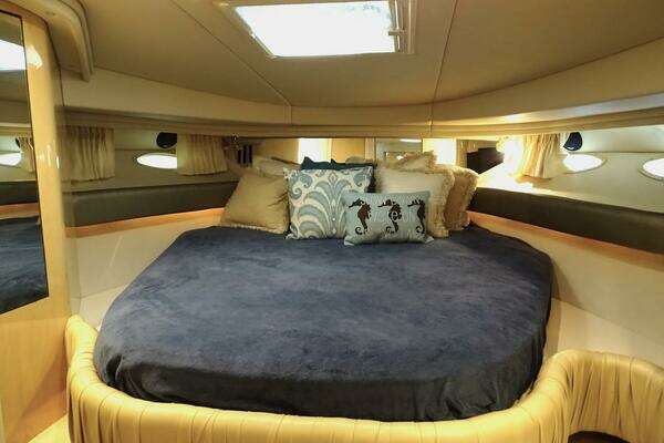 46ft Sea Ray Yacht For Sale