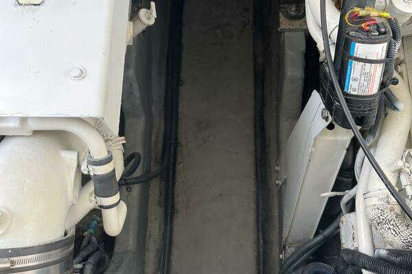 46ft Sea Ray Yacht For Sale