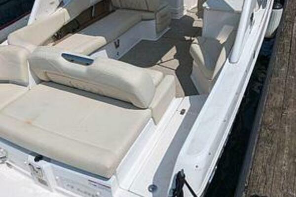 Photo of the 2018 Regal 260 FasDeck