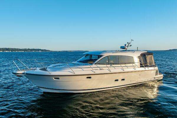 44-ft-Nimbus-2022-405 Coupe-Treasure State-Seattle Washington United States yacht for sale