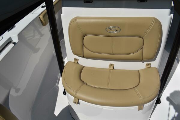 21ft Sportsman Yacht For Sale