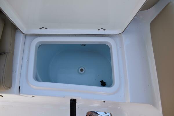 21ft Sportsman Yacht For Sale