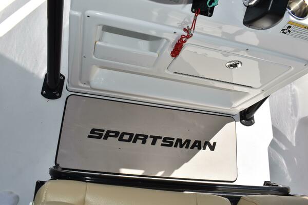 21ft Sportsman Yacht For Sale