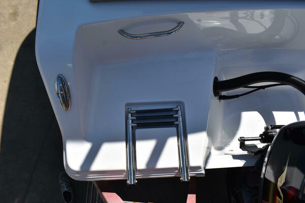 21ft Sportsman Yacht For Sale