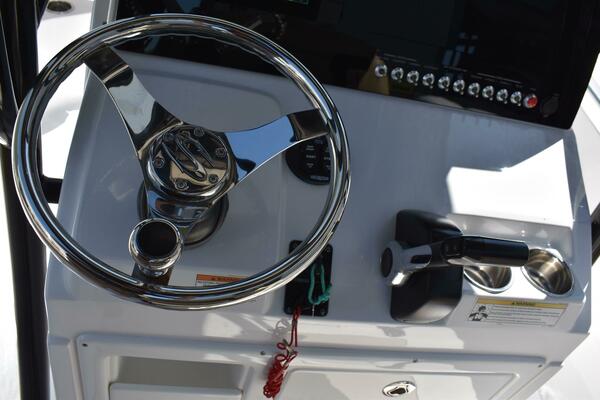 21ft Sportsman Yacht For Sale