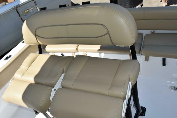 21ft Sportsman Yacht For Sale