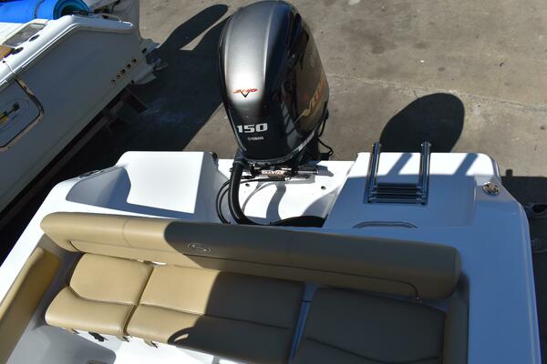 21ft Sportsman Yacht For Sale