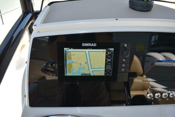 21ft Sportsman Yacht For Sale