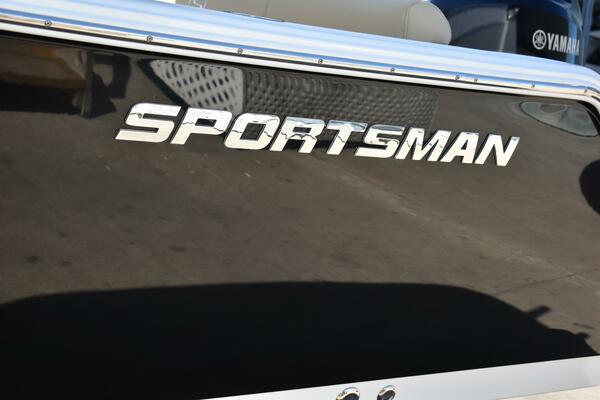 21ft Sportsman Yacht For Sale