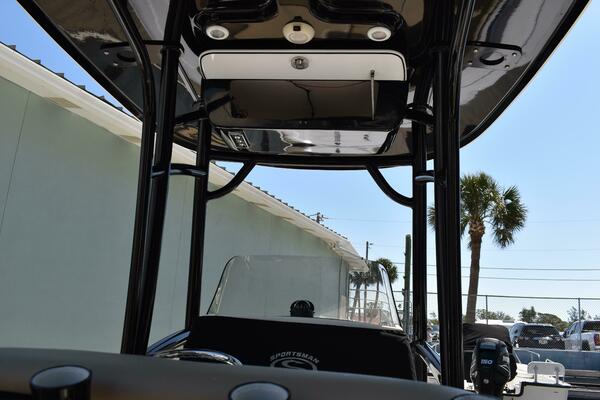 21ft Sportsman Yacht For Sale