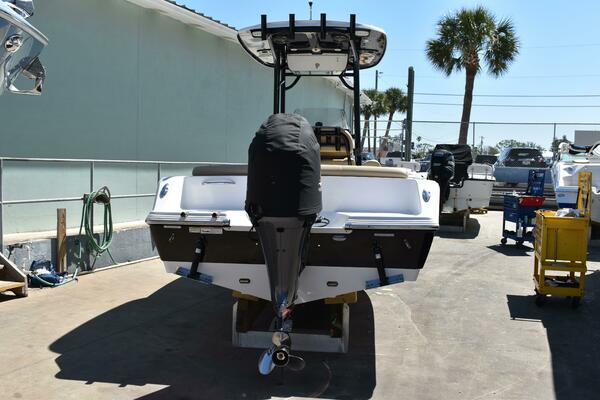 21ft Sportsman Yacht For Sale