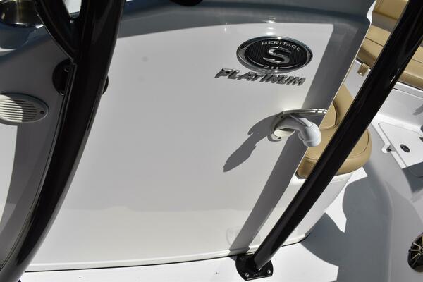 21ft Sportsman Yacht For Sale