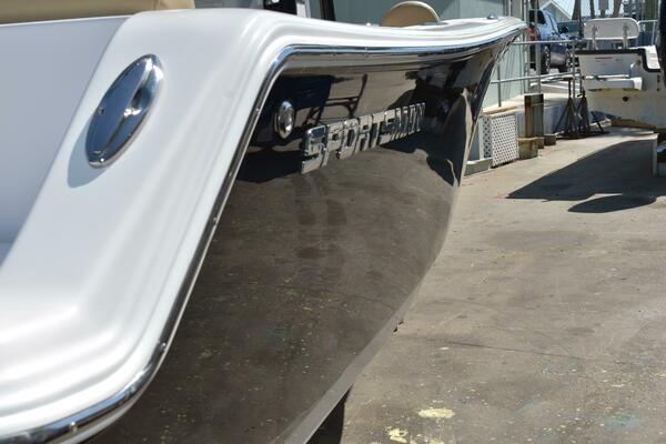 21ft Sportsman Yacht For Sale