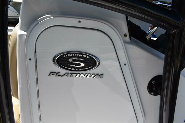 21ft Sportsman Yacht For Sale