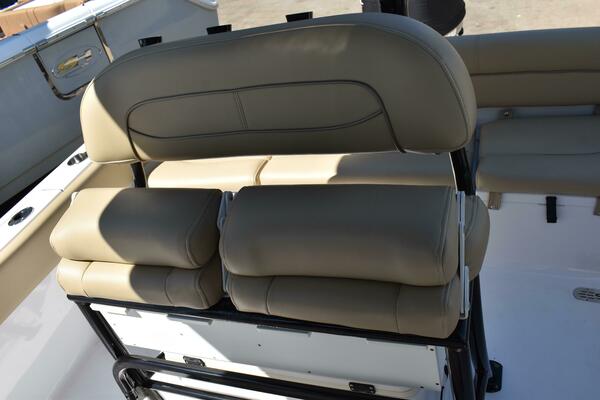 21ft Sportsman Yacht For Sale