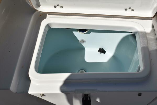 21ft Sportsman Yacht For Sale