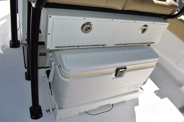 21ft Sportsman Yacht For Sale