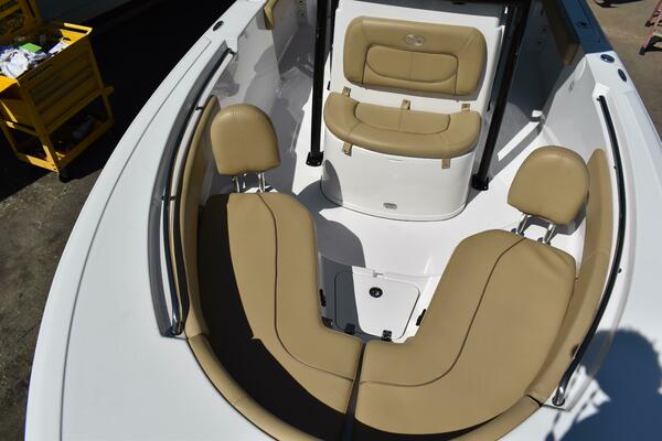 21ft Sportsman Yacht For Sale